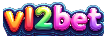 v12bet logo